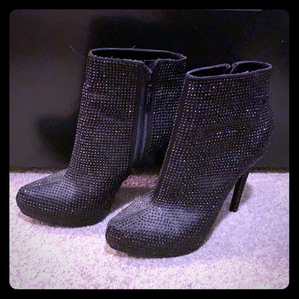 Glam Boots